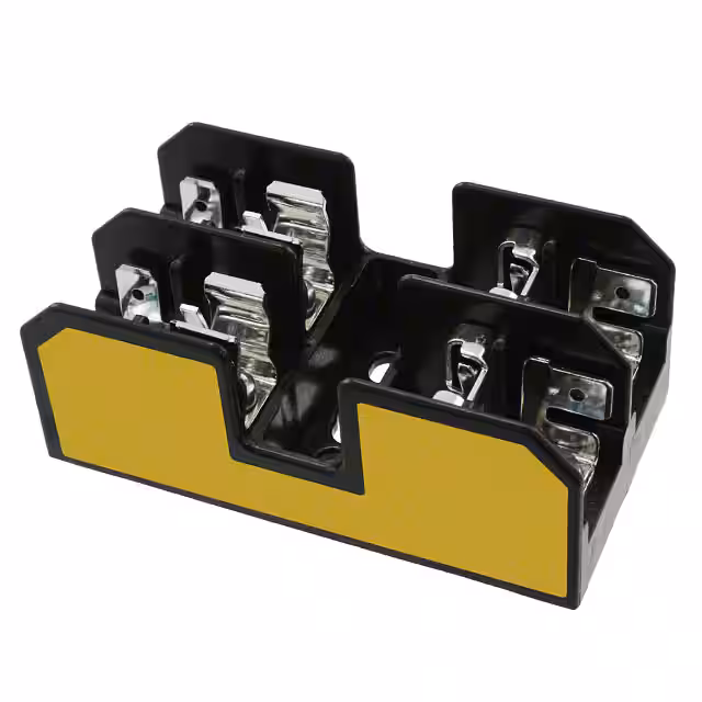 BC6032SQ Eaton - Bussmann Electrical Division Portafusibili